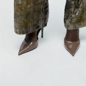 Zara Heels!